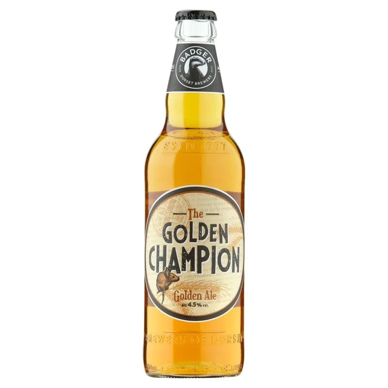 BadgerGoldenChampion500ml