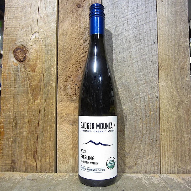BadgerMountainRiesling750ml