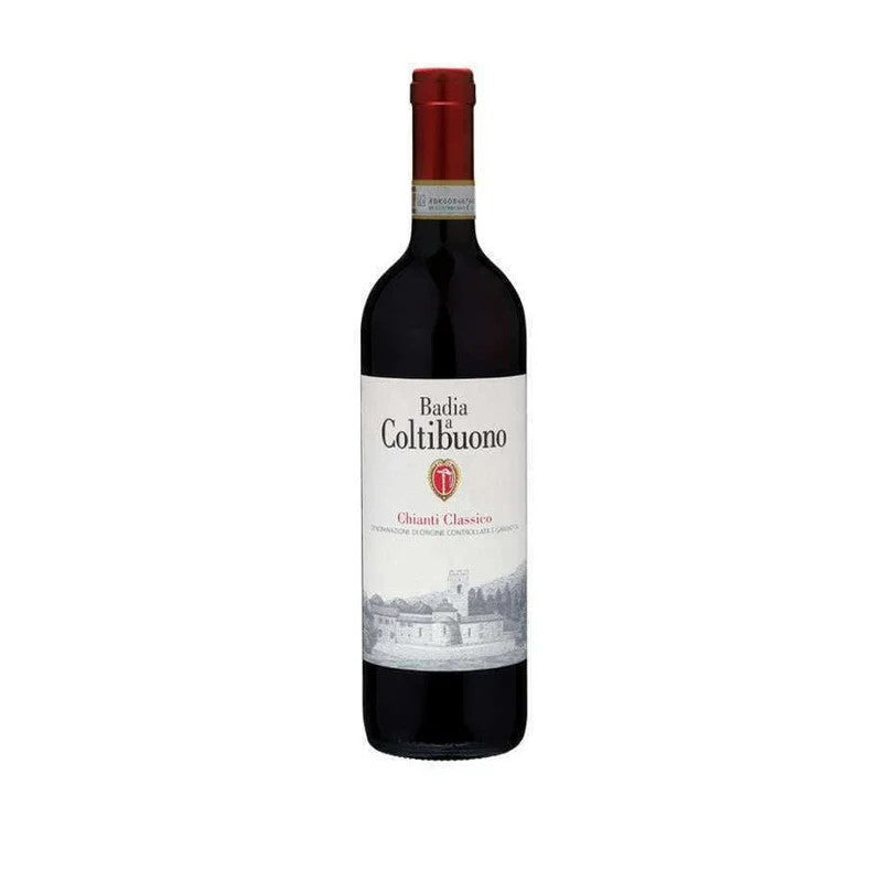 BADIAACOLTIBUONOChiantiClassico2020
