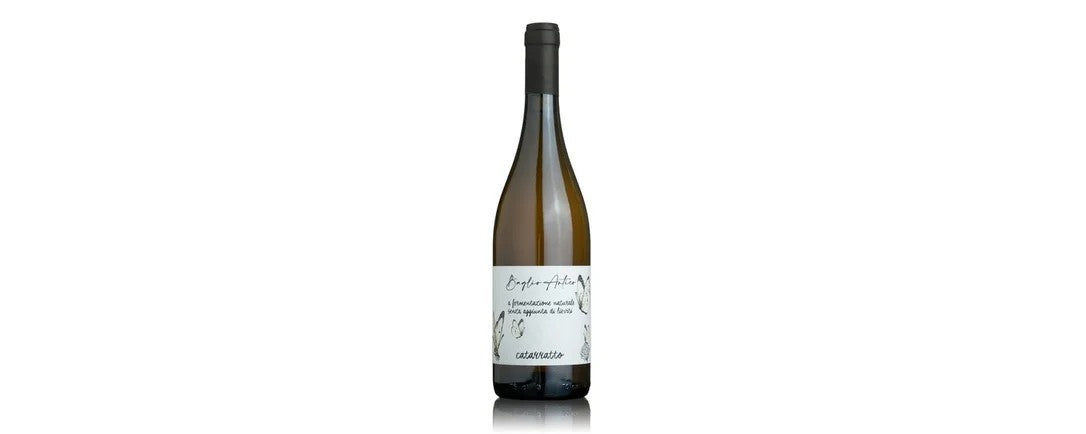 BaglioAnticoCatarratoCielloOrangeWine