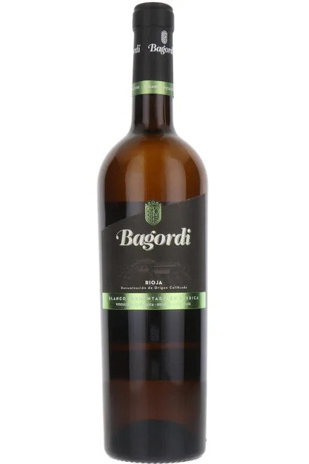 BagordiRiojaBarrelFermentedBlanco2022
