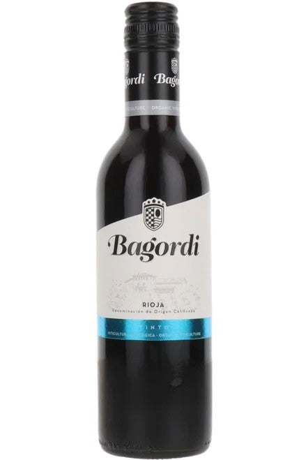 BagordiRiojaTintoJoven2022HalfBottle