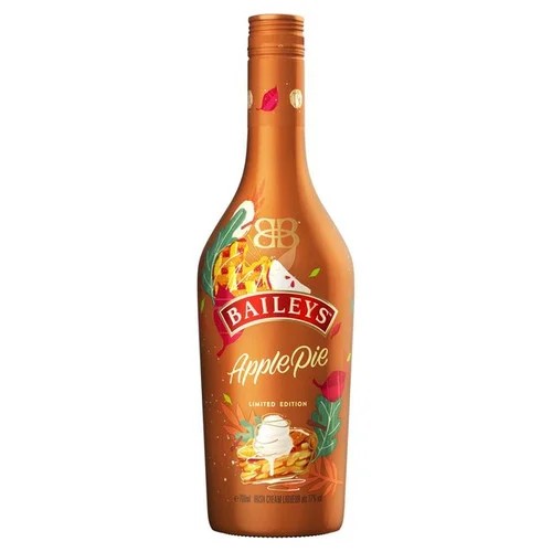 BaileysApplePie(70cl)