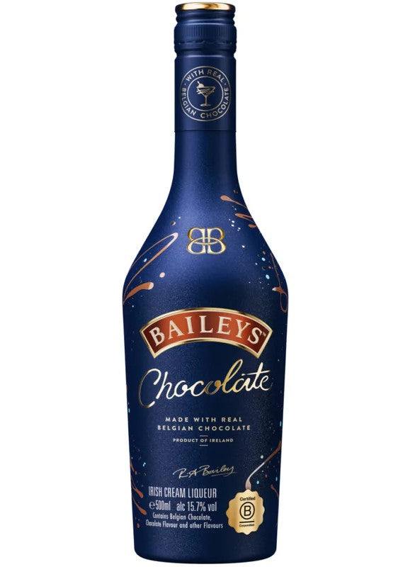 BaileysChocolate50cl.15,7%