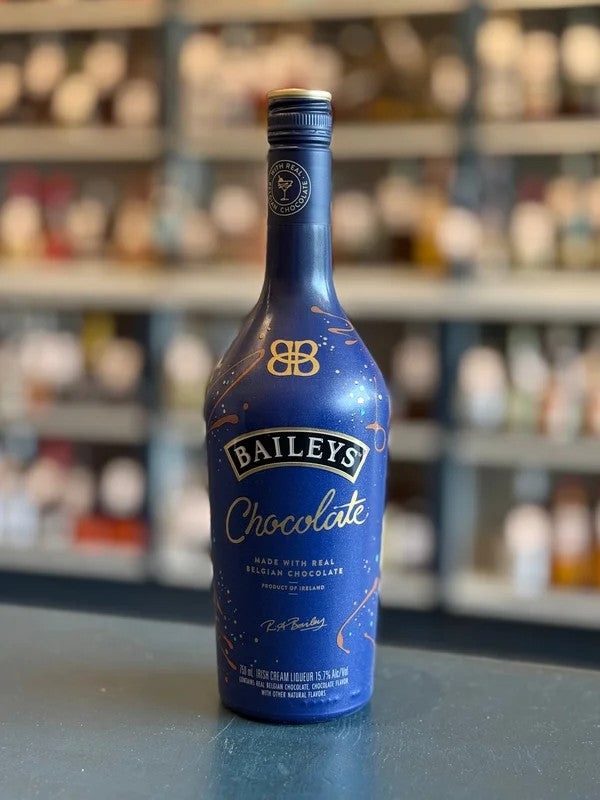 BAILEYSCHOCOLATEIRISHCREAMLIQUEUR