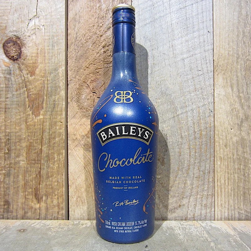 BaileysChocolateLiqueur750ml