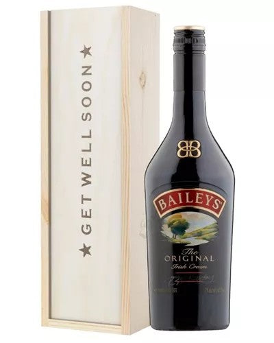 BaileysGetWellSoonGift