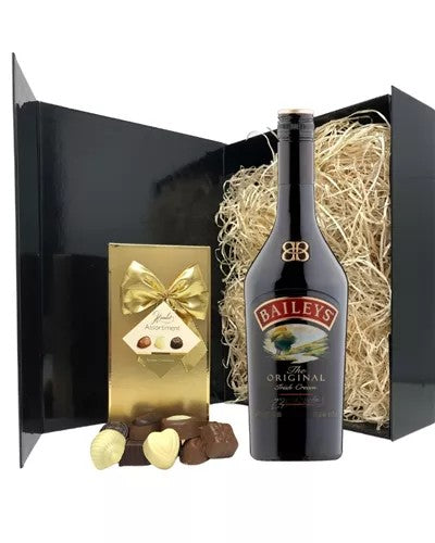 BaileysGiftSet–BaileysandChocolateHamper