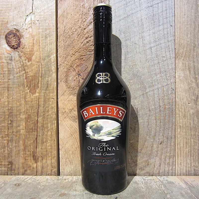 BaileysIrishCream750ml