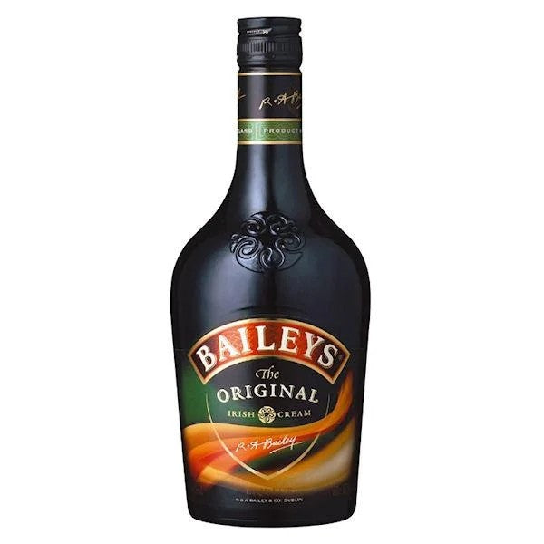 BaileysIrishCream