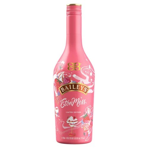 BaileysLimitedEditionEtonMess(70cl)