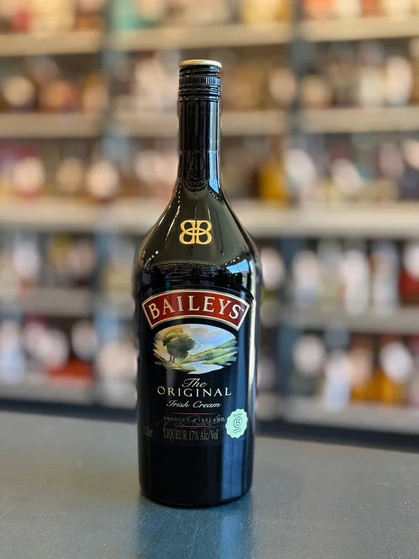 BAILEYSORIGINALIRISHCREAM