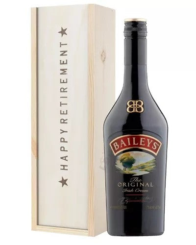 BaileysRetirementGift