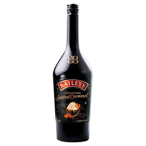 BaileysSaltedCaramel(70cl)