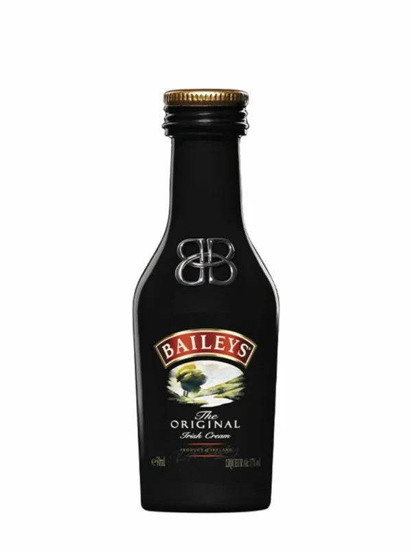 BaileysTheOriginalCreamMini5cl.17%