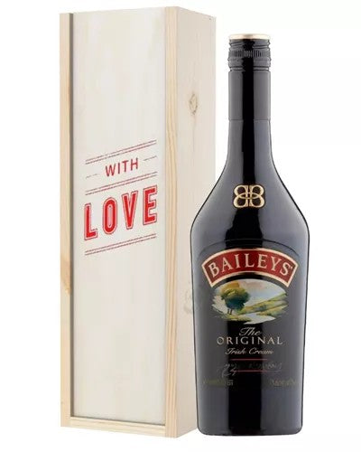 BaileysValentinesDayGift