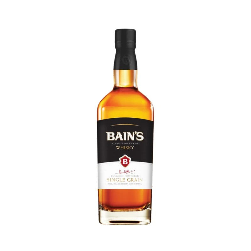 Bain’SCapeMountain750mlWhisky
