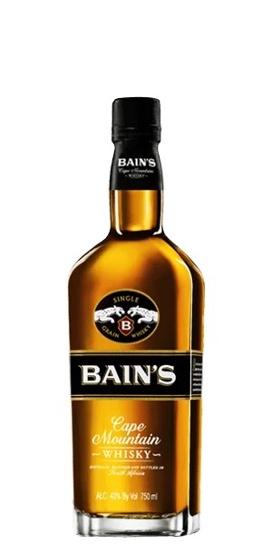 Bain’sCapeMountainSingleGrainWhisky(700mL)