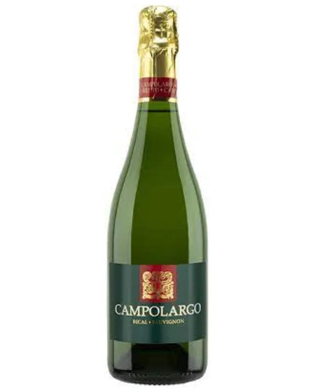 BairradaCampolargoBicalSparklingWine–BrutSauvignon75cl