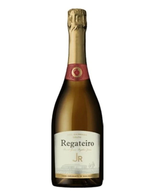 BairradaRegateiroJRBrutSparklingWine75cl