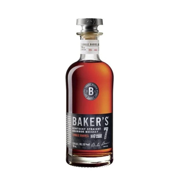 Baker’sBourbon