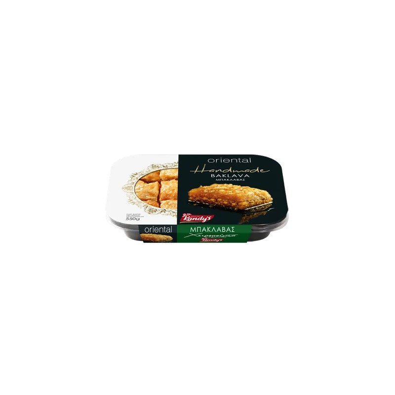 BaklavaKandylasHandmade550g