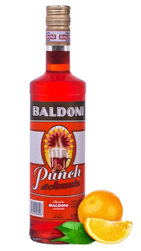 BaldoniPunchalMandarin–100cl