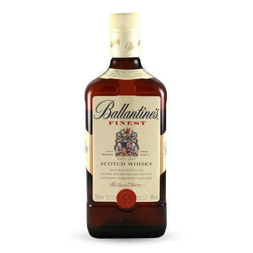 Ballantine’sFinest(70cl,40%)