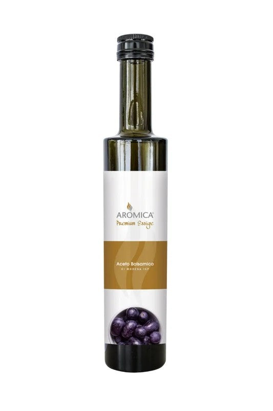 BalmvinegarfromModenaIGPagedPremium500mlAromicaHerbsandSpices