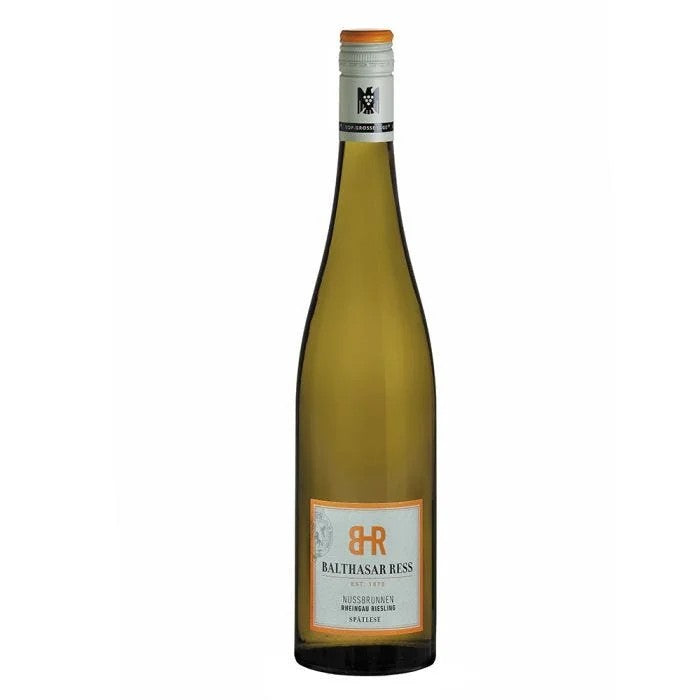 BalthasarRessHattenheimNussbrunnenRieslingSpatlese