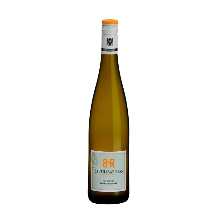 BalthasarRessHattenheimRieslingFeinherb