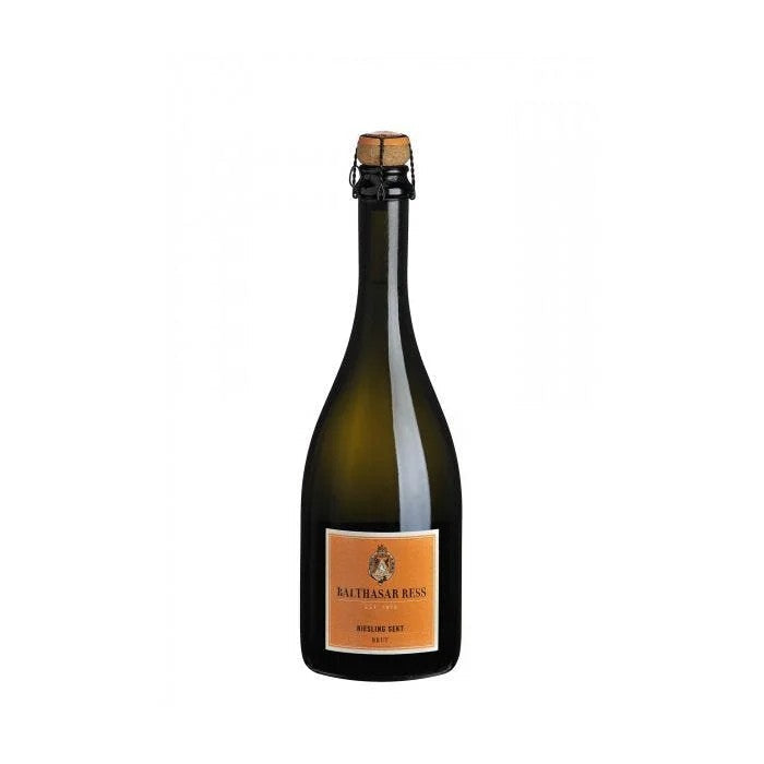 BalthasarRessRieslingBrutNV