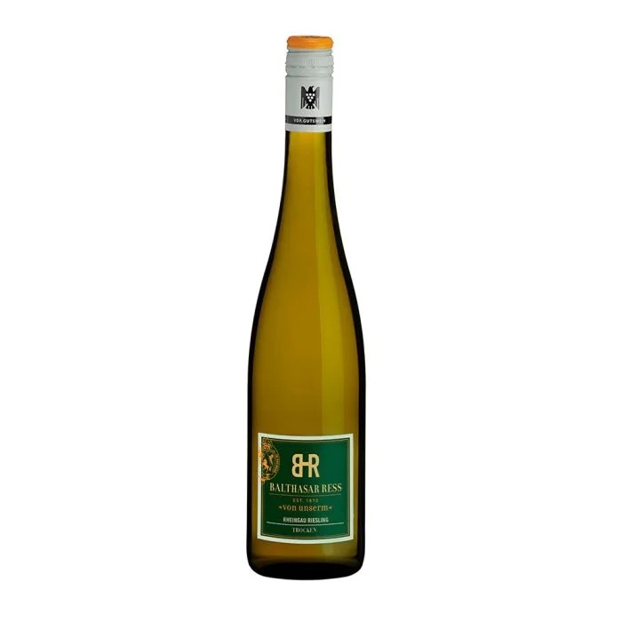 BalthasarRessVonUnsermRieslingQBATrocken