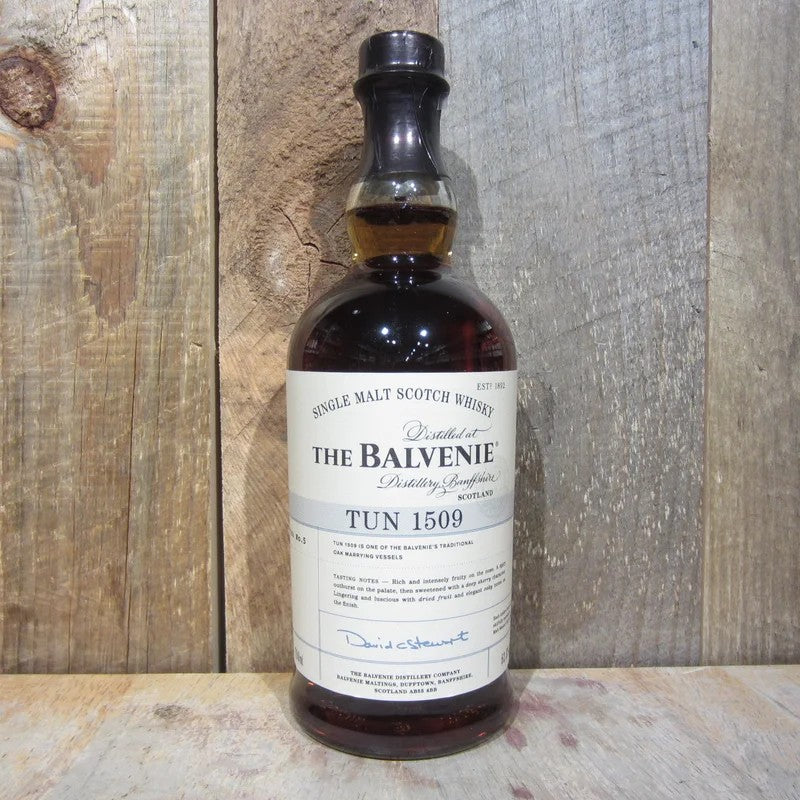 BalvenieTun1509Batch5750ml