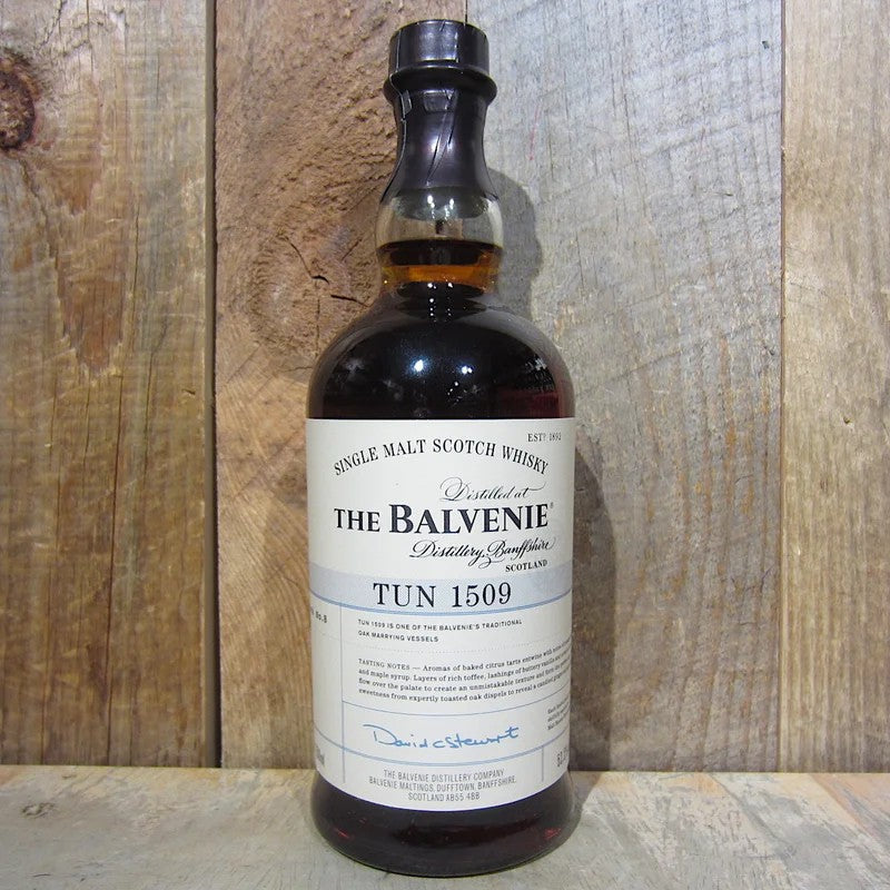 BalvenieTun1509Batch8750ml