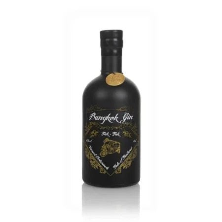 BangkokTuk-TukGin(70cl)40%