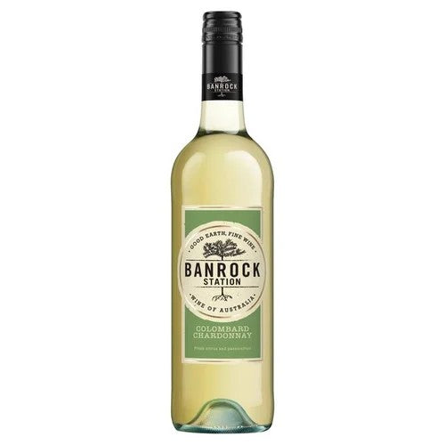 BanrockStationColombardChardonnay(75cl)
