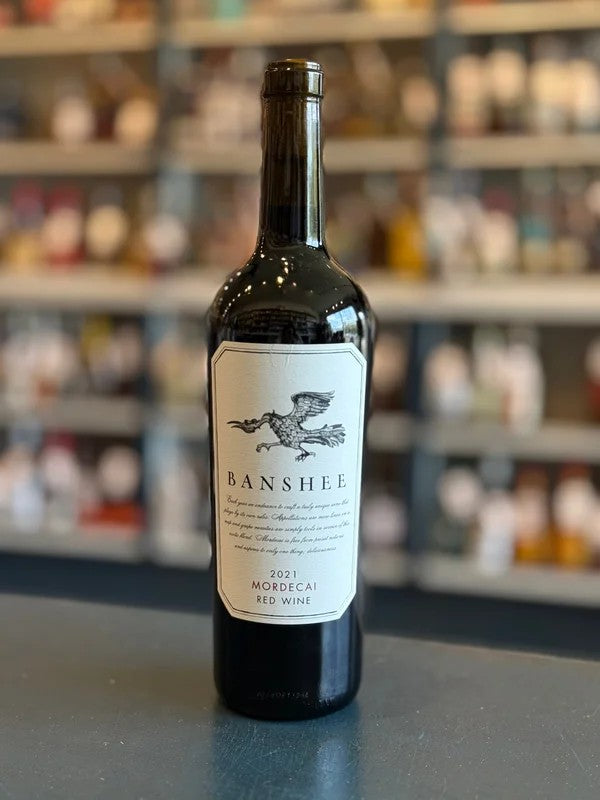 BANSHEE‘MORDECAI’REDBLEND,CALIFORNIA2022