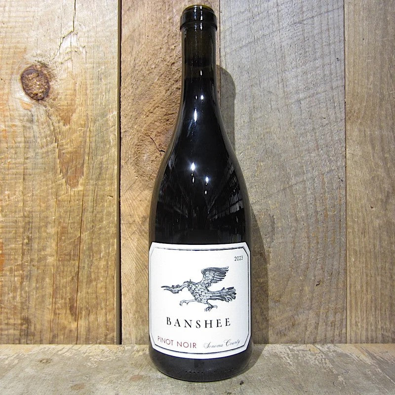 BansheeSonomaCountyPinotNoir2023750ml