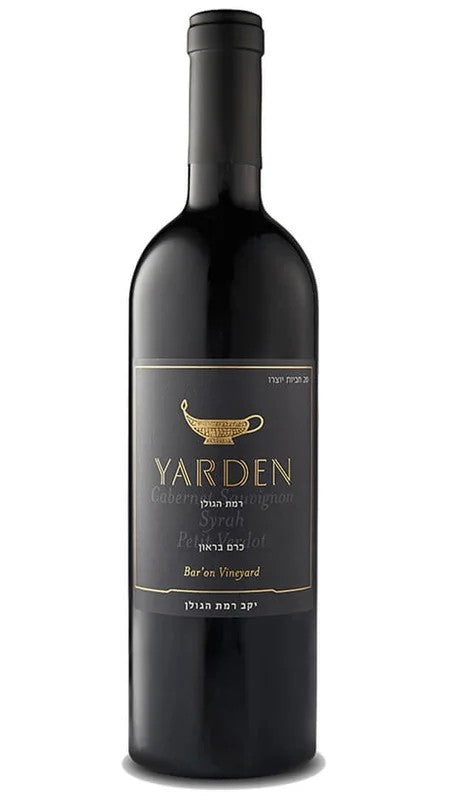 Bar’OnVin–Yarden