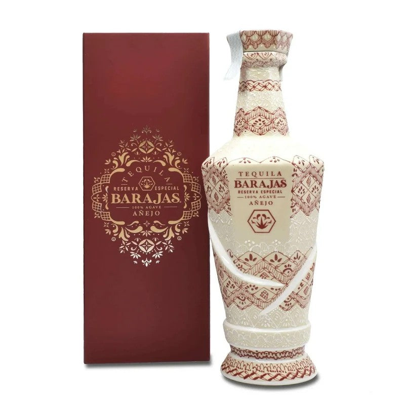BARAJASANEJO–TequilaUltraPremium(70CL,38.0%Vol.)