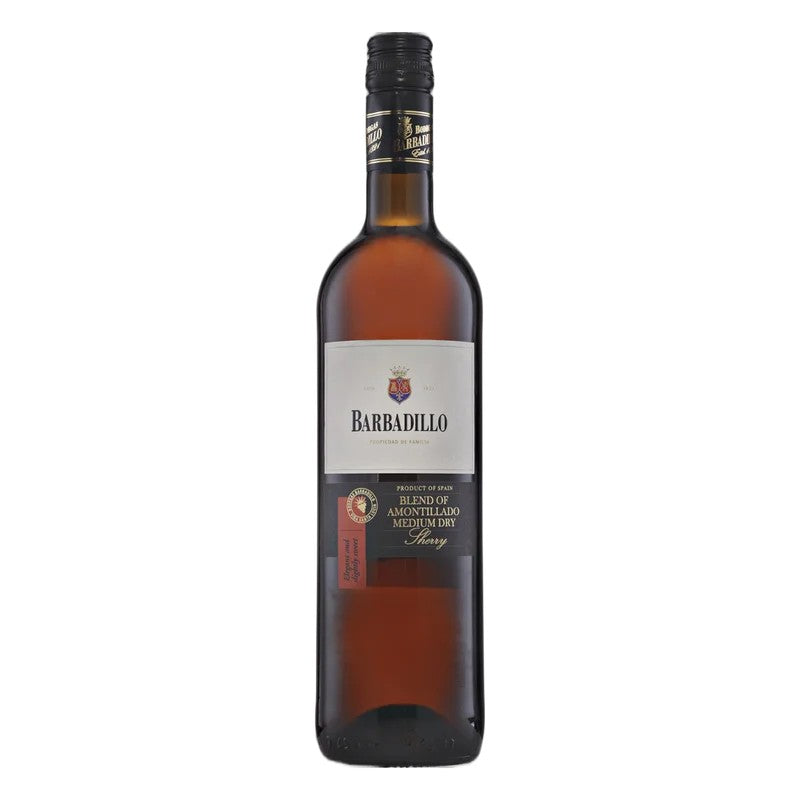 Barbadillo,Amontillado