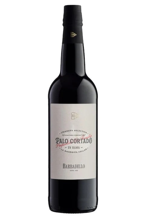 BarbadilloCriaderaSelectionPaloCortadoEnRamaN.V.