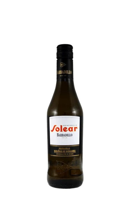 BarbadilloManzanillaSolearHalfBottle