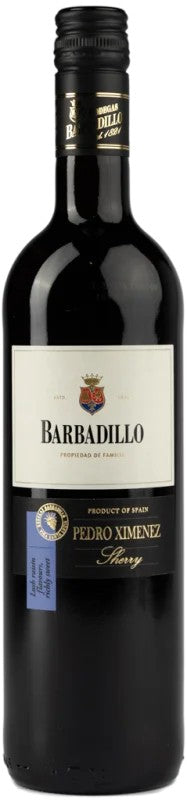 BarbadilloPedroXimenez