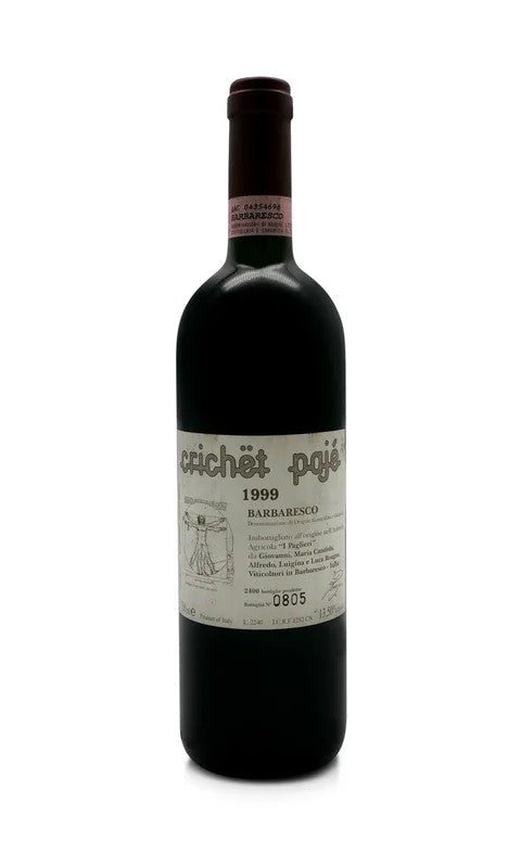 BarbarescoCrichetPaje1999