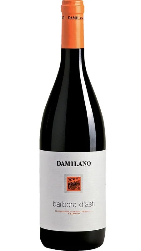 BarberaD’AstiDOCG–Damilano