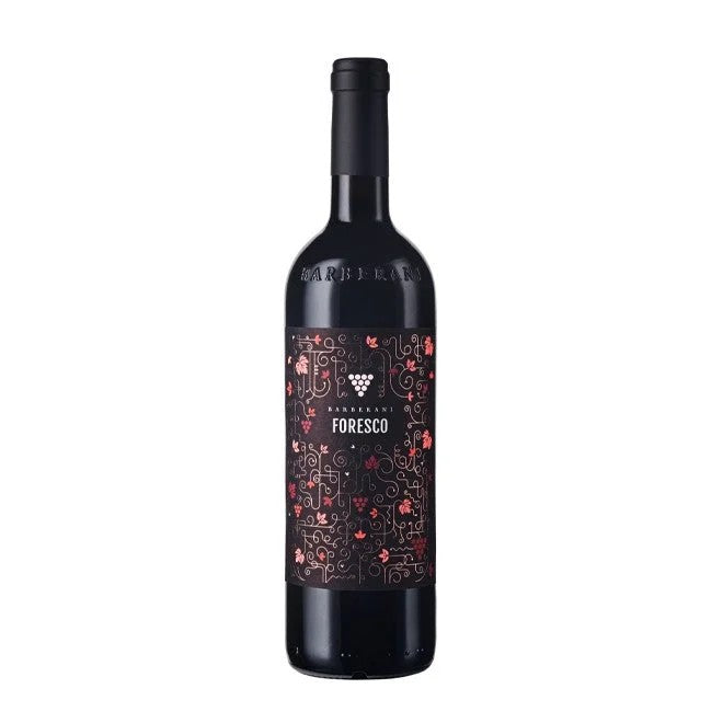 BarberaniForescoIGTOrganicVeganWine75cl