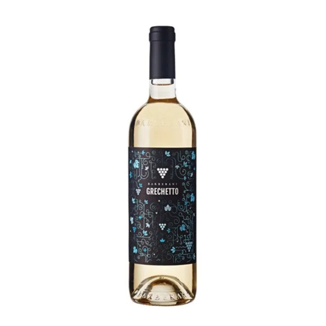 BarberaniGrechettoIGTOrganic-VeganWine75cl