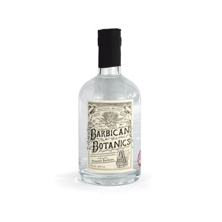 BarbicanBotanicsGin(70cl)